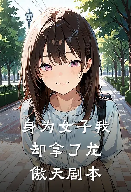 身为女子我却拿了龙傲天剧本