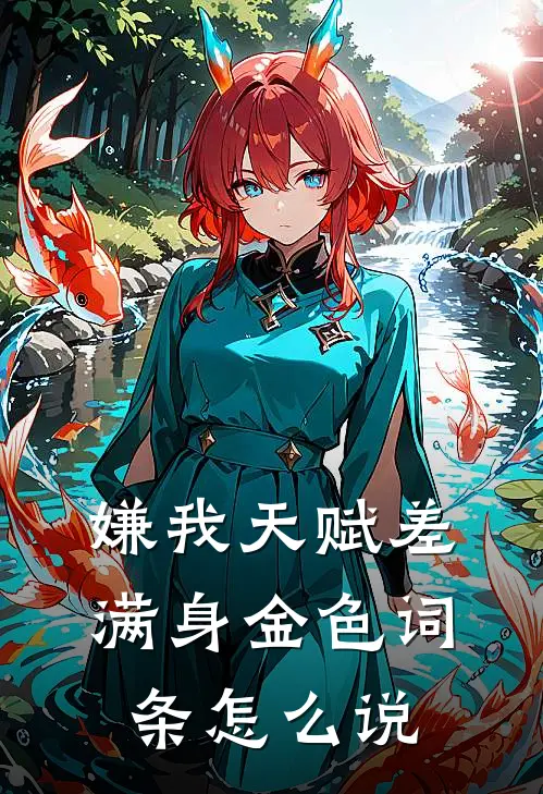 嫌我天赋差，满身金色词条怎么说苏星辰姬清颜免费完整版小说_热门小说大全嫌我天赋差，满身金色词条怎么说苏星辰姬清颜