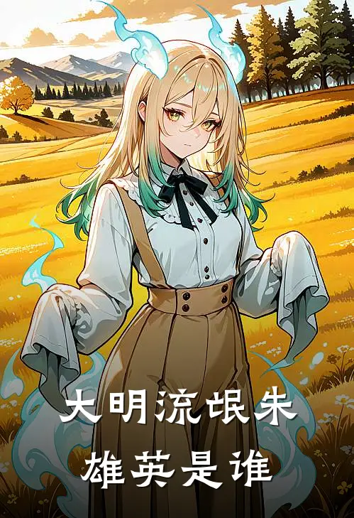 大明流氓朱雄英是谁