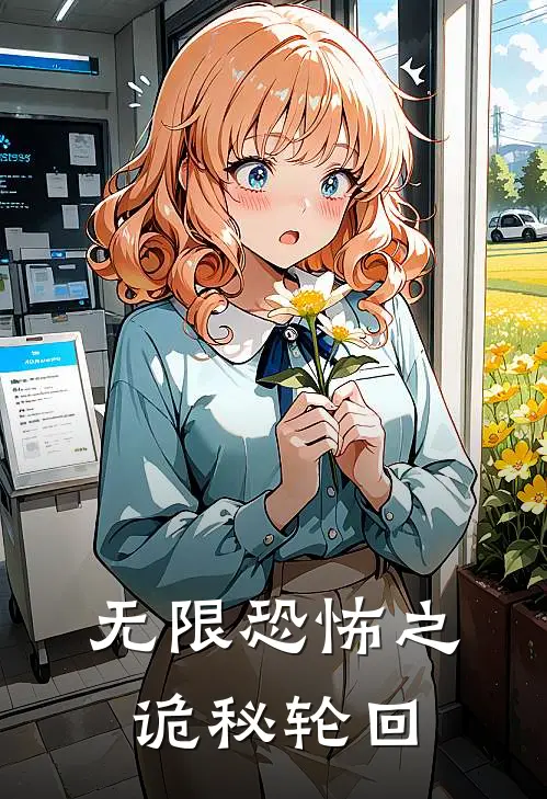 无限恐怖之诡秘轮回