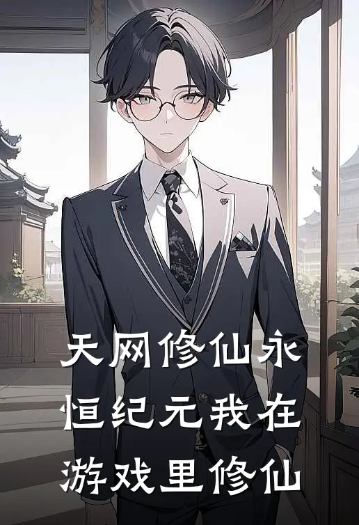 天网修仙永恒纪元我在游戏里修仙
