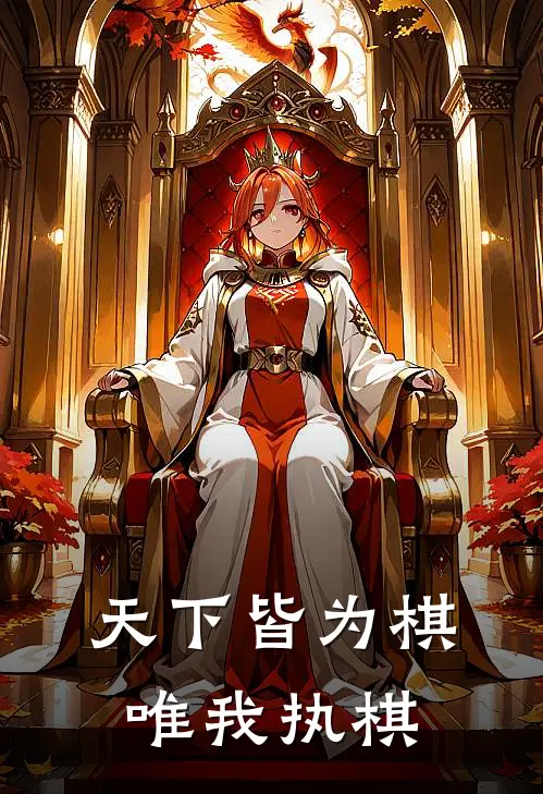 天下皆为棋，唯我执棋