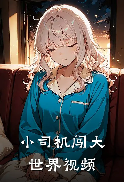 小司机闯大世界视频