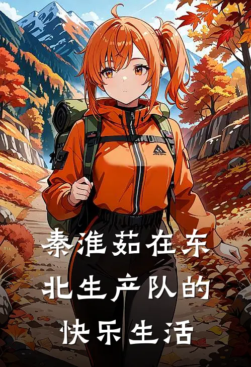 秦淮茹在东北生产队的快乐生活