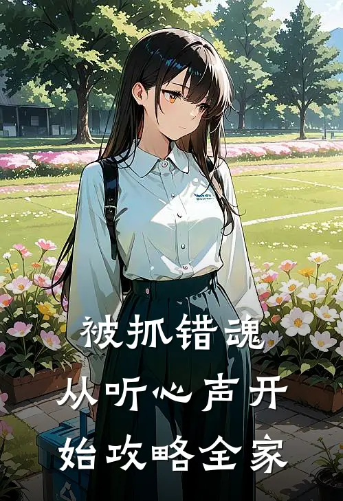 被抓错魂，从听心声开始攻略全家(倪芮苏茹)热门的小说_热门网络小说推荐被抓错魂，从听心声开始攻略全家(倪芮苏茹)