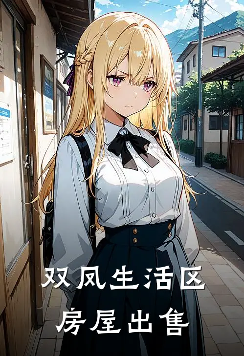 双凤生活区房屋出售