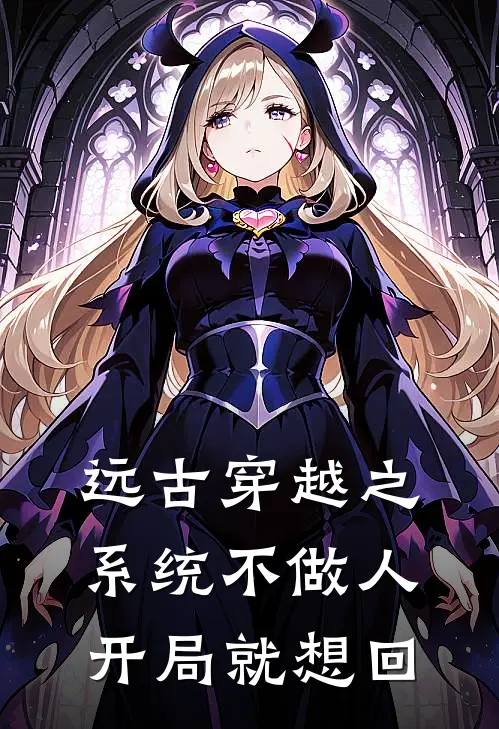 远古穿越之系统不做人开局就想回