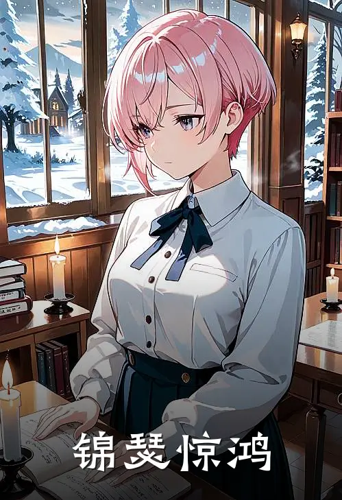 锦瑟惊鸿(苏玉真沈听潮)免费小说全集_完本小说免费阅读锦瑟惊鸿(苏玉真沈听潮)