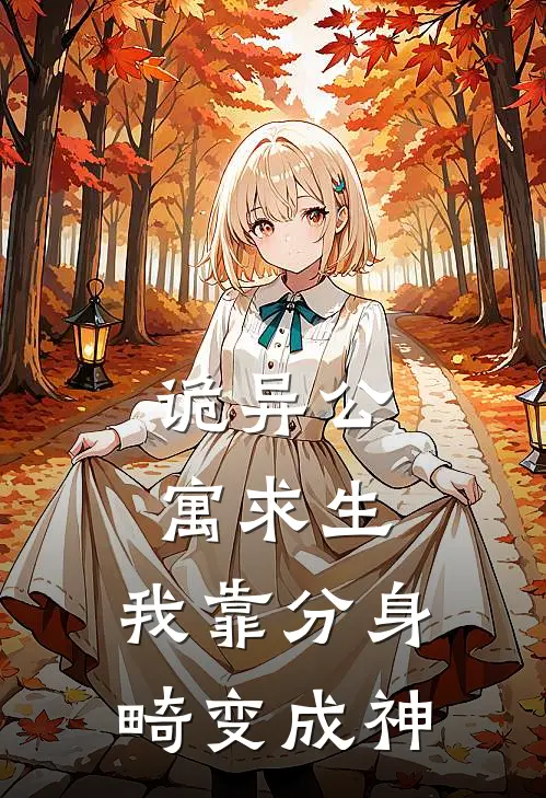 诡异公寓求生：我靠分身畸变成神