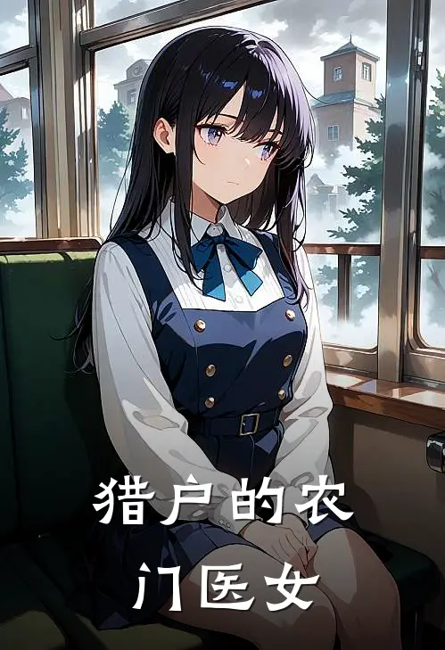 猎户的农门医女