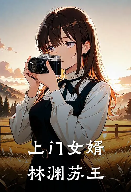 上门女婿林渊苏王