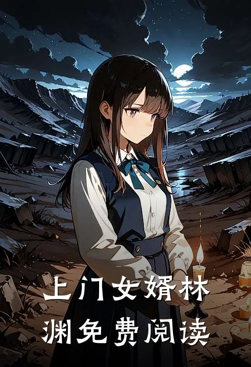 上门女婿林渊免费阅读