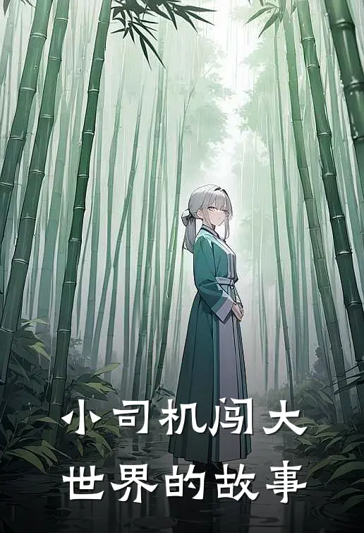 小司机闯大世界的故事