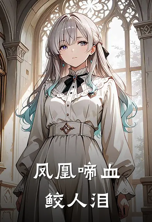 凤凰啼血鲛人泪