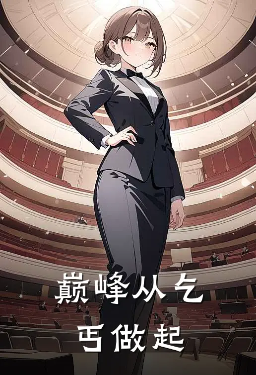 巅峰从乞丐做起