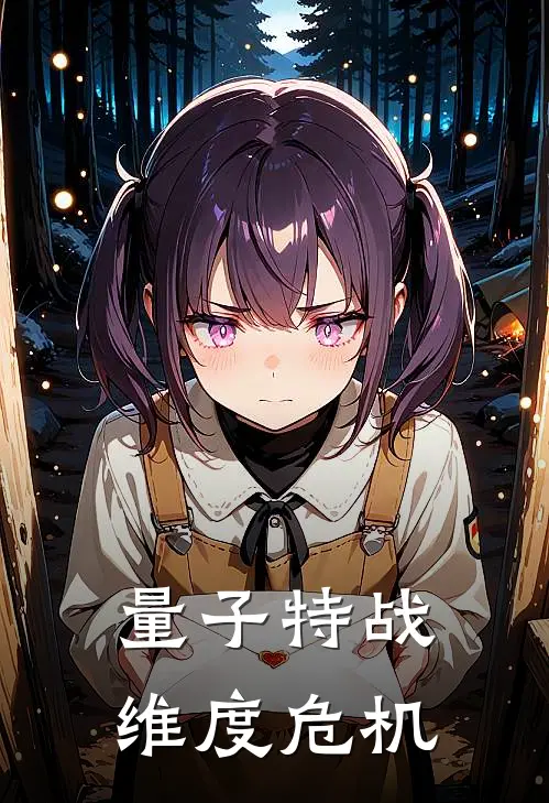 量子特战：维度危机