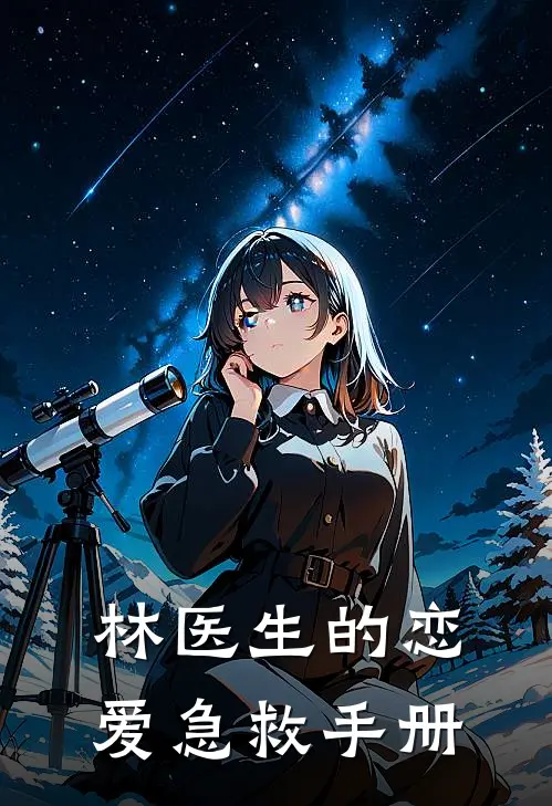 林医生的恋爱急救手册