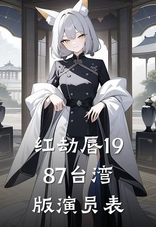 红劫唇1987台湾版演员表