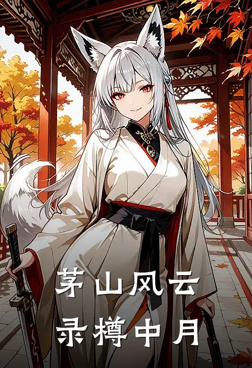 茅山风云录樽中月