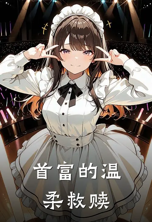 首富的温柔救赎