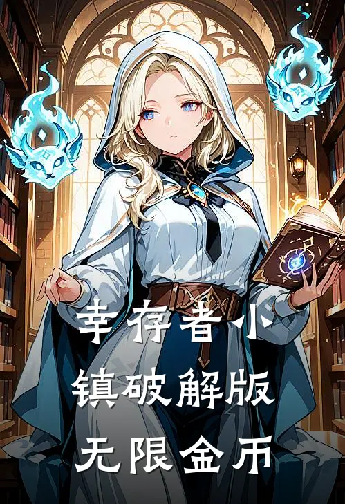 幸存者小镇破解版无限金币