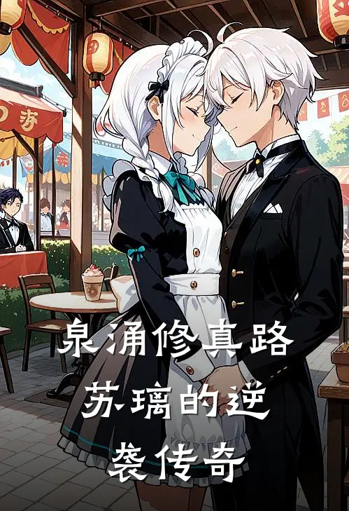 泉涌修真路：苏璃的逆袭传奇