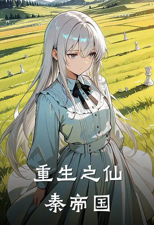 重生之仙秦帝国