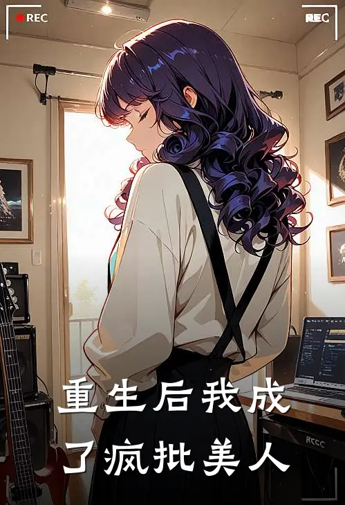 重生后我成了疯批美人