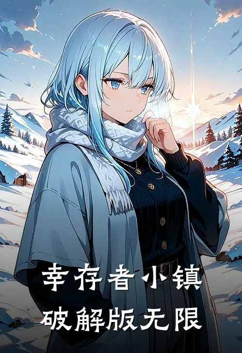 幸存者小镇破解版无限