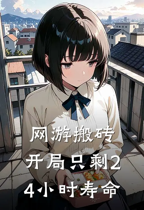 网游搬砖：开局只剩24小时寿命