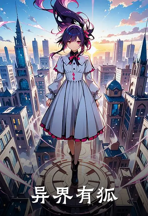 异界有狐