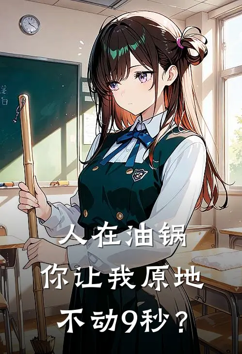 人在油锅，你让我原地不动9秒？