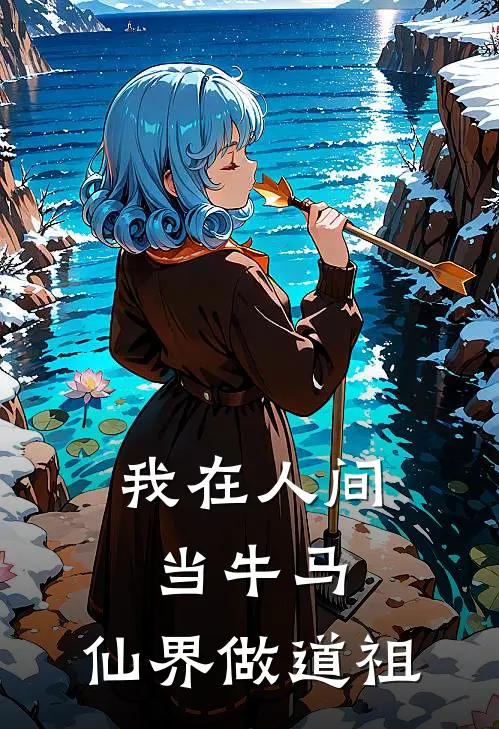 我在人间当牛马，仙界做道祖