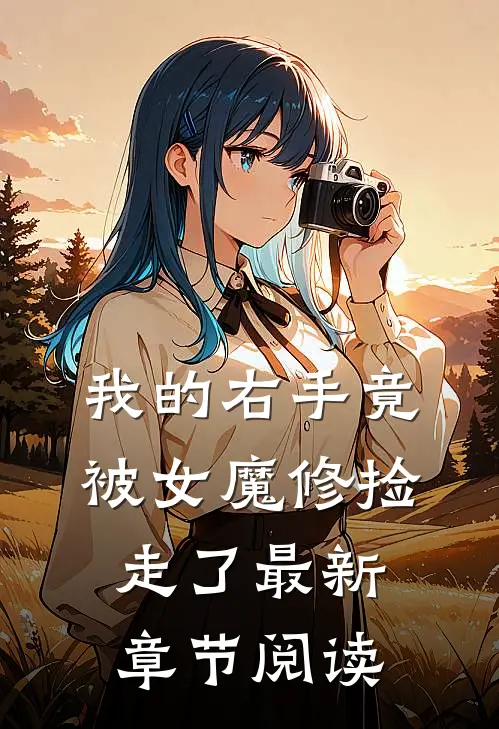 我的右手竟被女魔修捡走了最新章节阅读