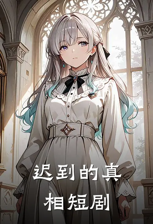 迟到的真相短剧