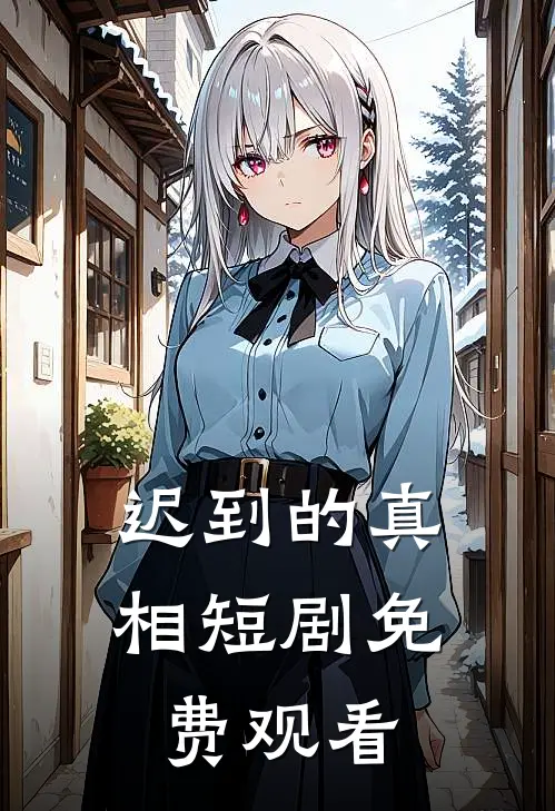 迟到的真相短剧免费观看