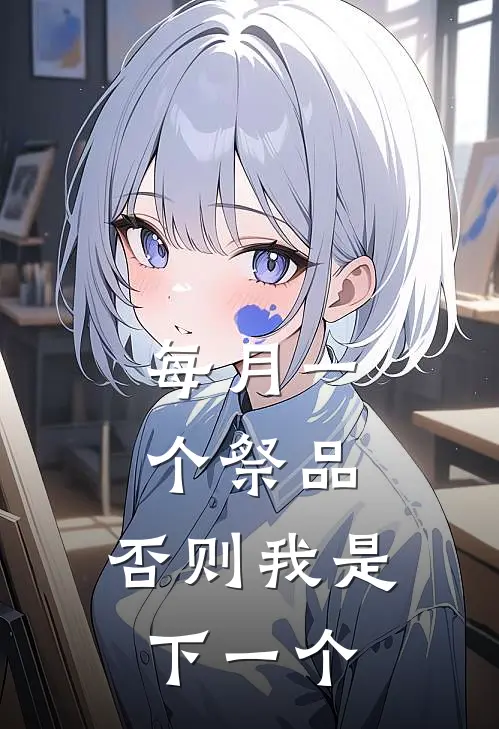 每月一个祭品，否则我是下一个