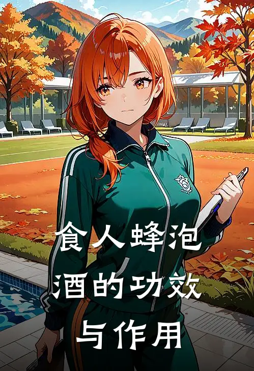 食人蜂泡酒的功效与作用