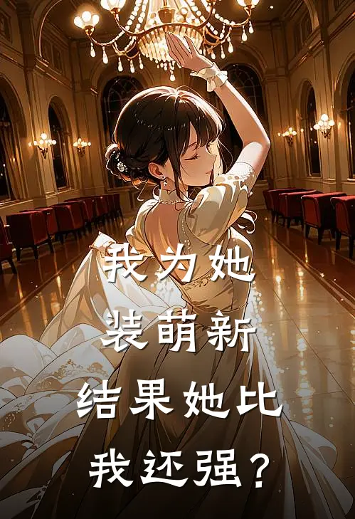 我为她装萌新，结果她比我还强？