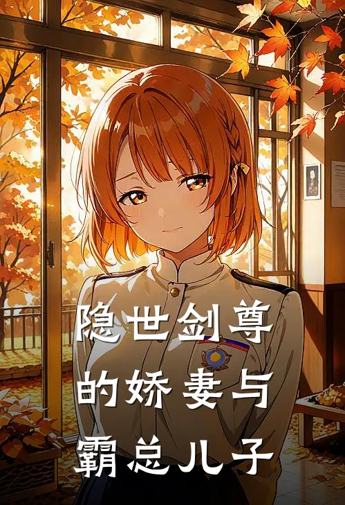 隐世剑尊的娇妻与霸总儿子