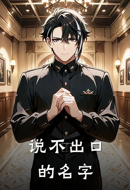 说不出口的名字