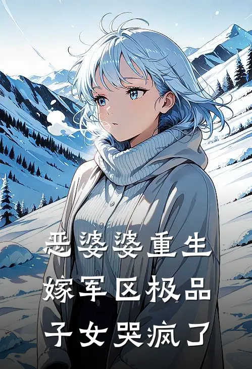 恶婆婆重生嫁军区极品子女哭疯了