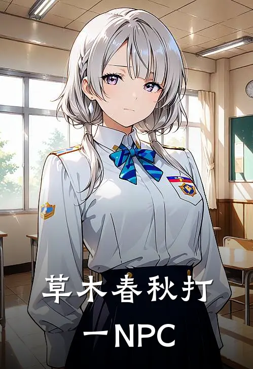 草木春秋打一NPC