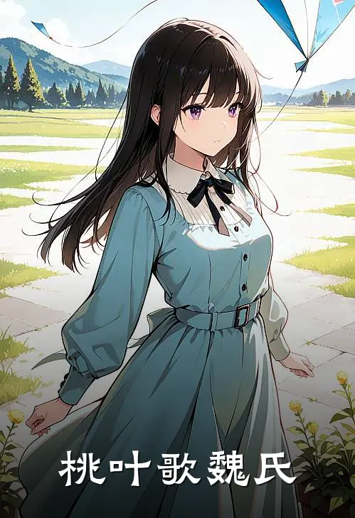 桃叶歌魏氏