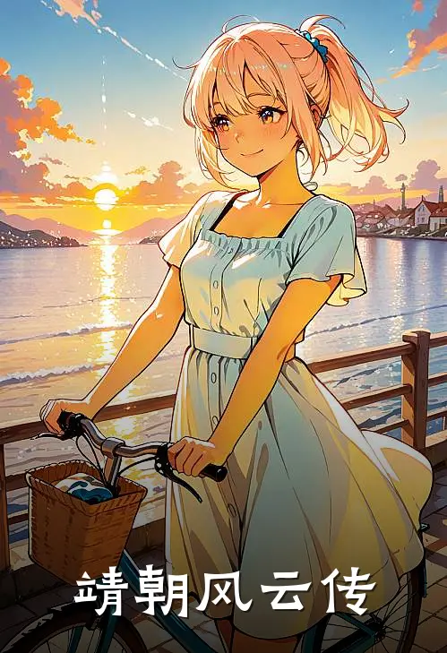 靖朝风云传赵灵李长根免费阅读全文_热门小说大全靖朝风云传赵灵李长根