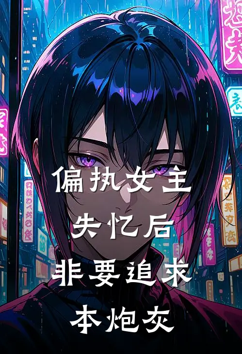 偏执女主失忆后，非要追求本炮灰