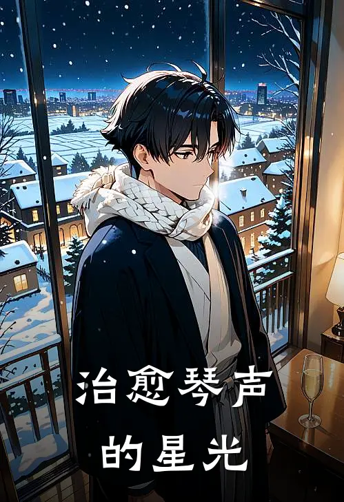 治愈琴声的星光
