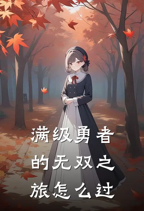 满级勇者的无双之旅怎么过