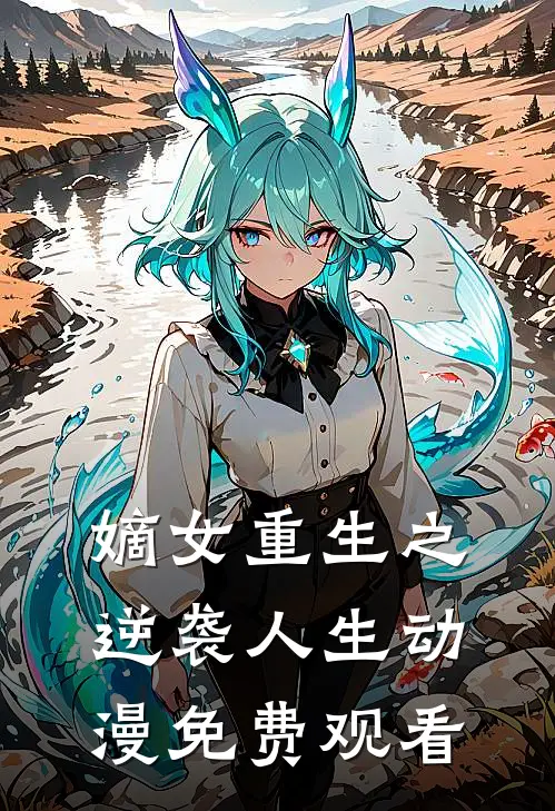 嫡女重生之逆袭人生动漫免费观看