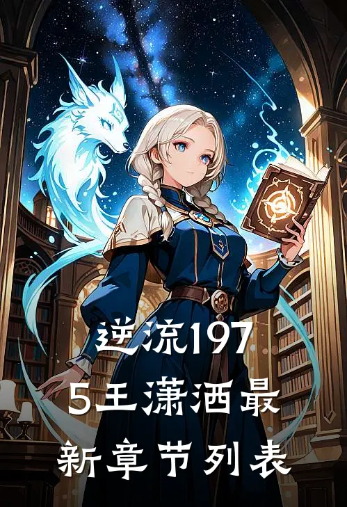 逆流1975王潇洒最新章节列表